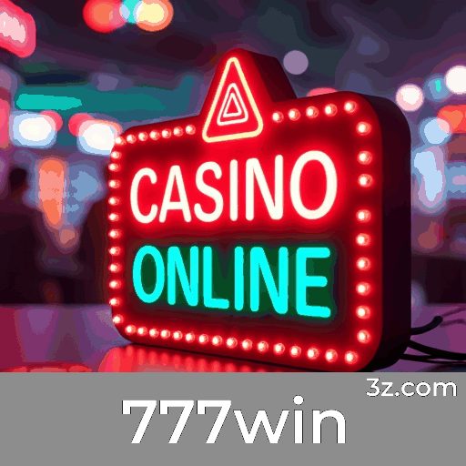 777win: Descubra Bônus Únicos e Promoções Exclusivas!