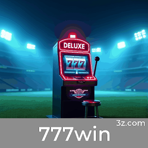 777win: A Revolução das Apostas com o Aplicativo Móvel